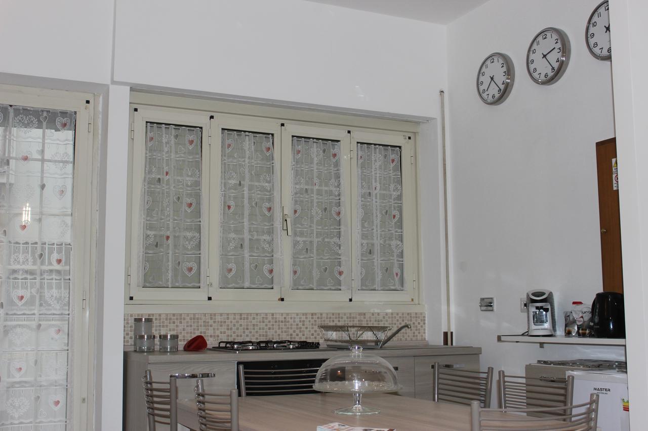 Apartment Vmh Vatican Modern House Rom