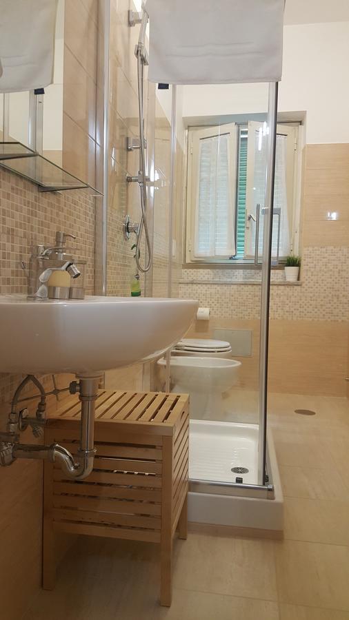Apartment Vmh Vatican Modern House Rom