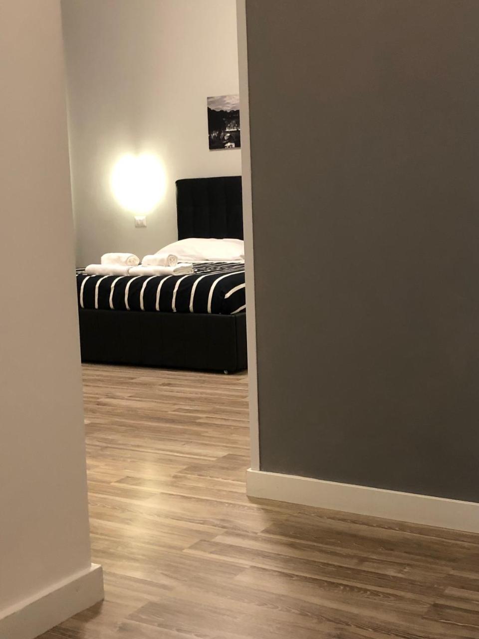 Apartment Vmh Vatican Modern House *