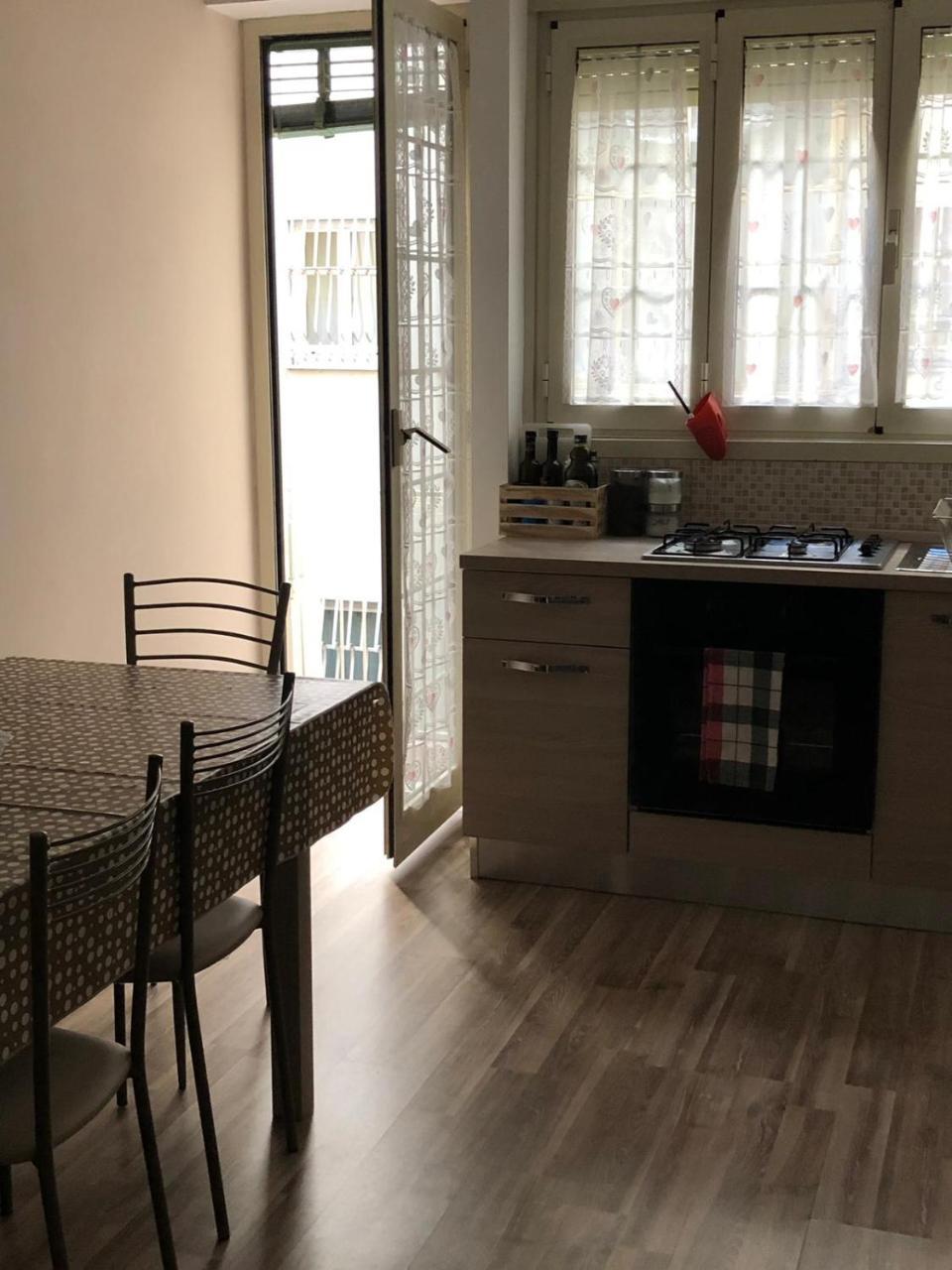 Vmh Vatican Modern House Apartment Rom