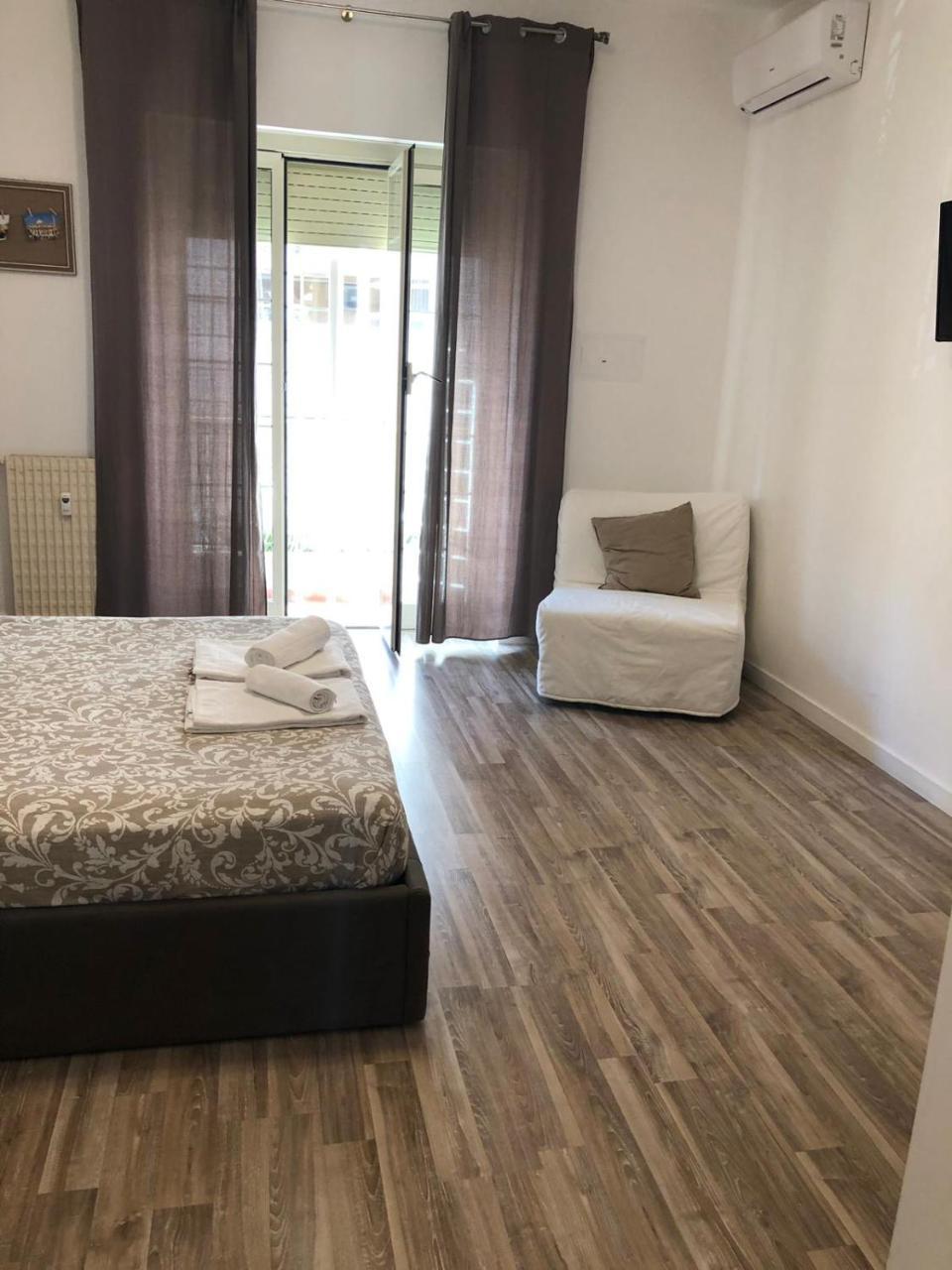 Apartment Vmh Vatican Modern House