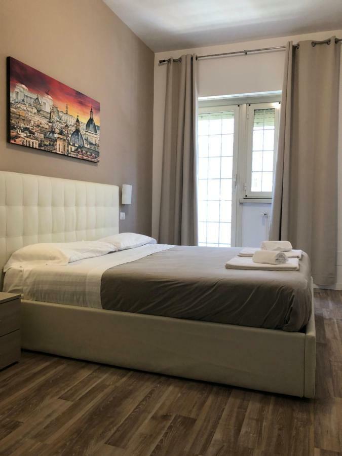Vmh Vatican Modern House Rom