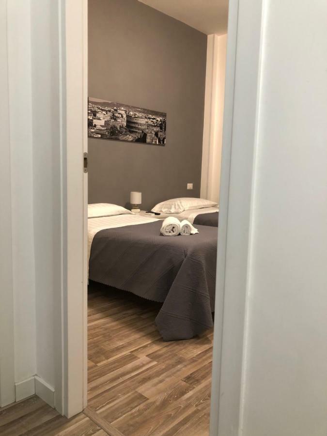Apartment Vmh Vatican Modern House