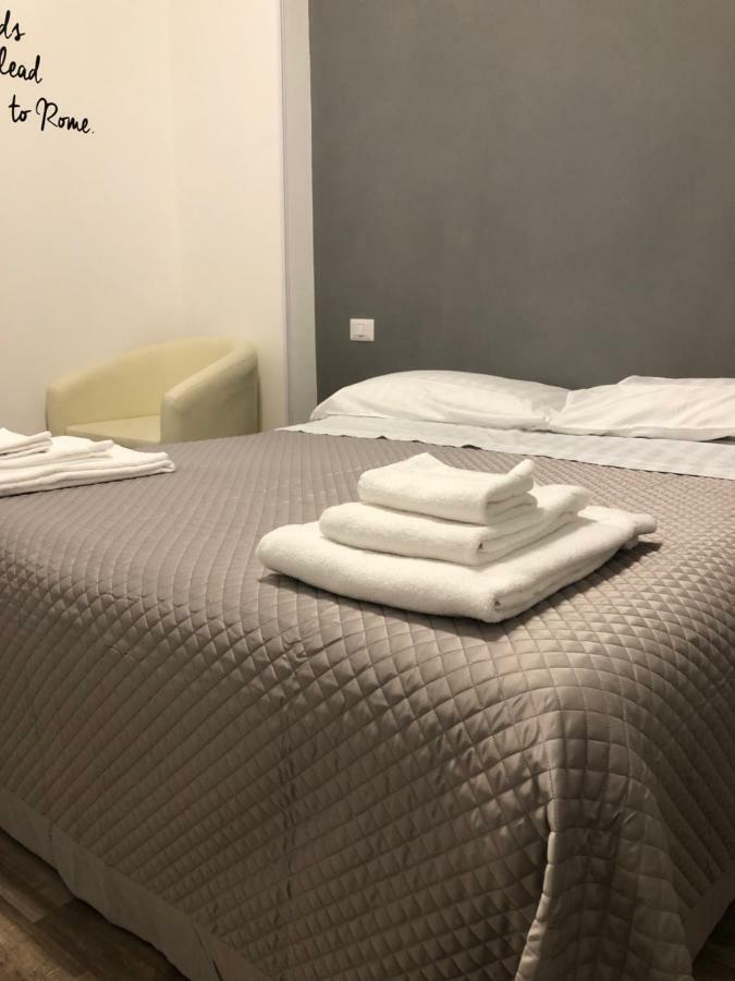 Vmh Vatican Modern House Apartment