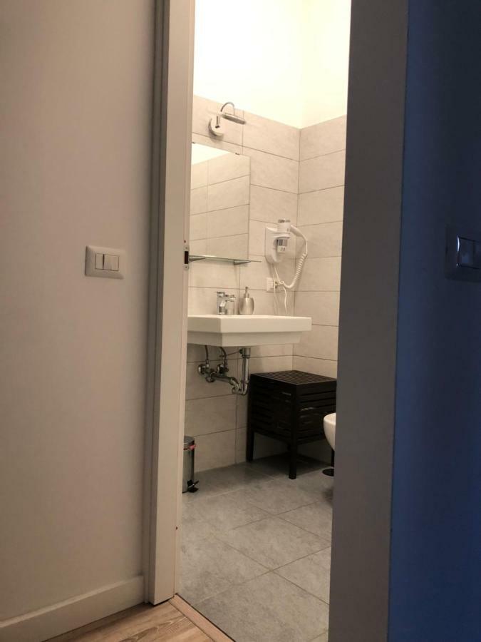 Apartment Vmh Vatican Modern House