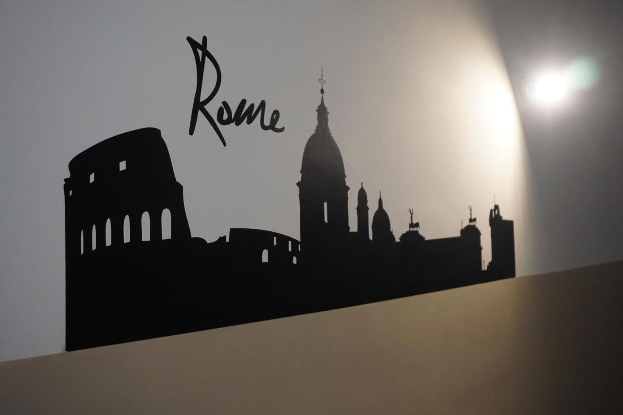 Apartment Vmh Vatican Modern House