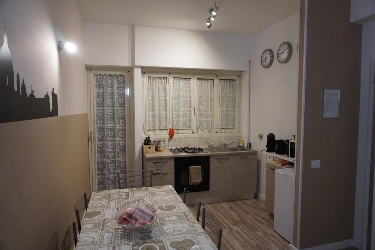 Vmh Vatican Modern House Apartment Rom