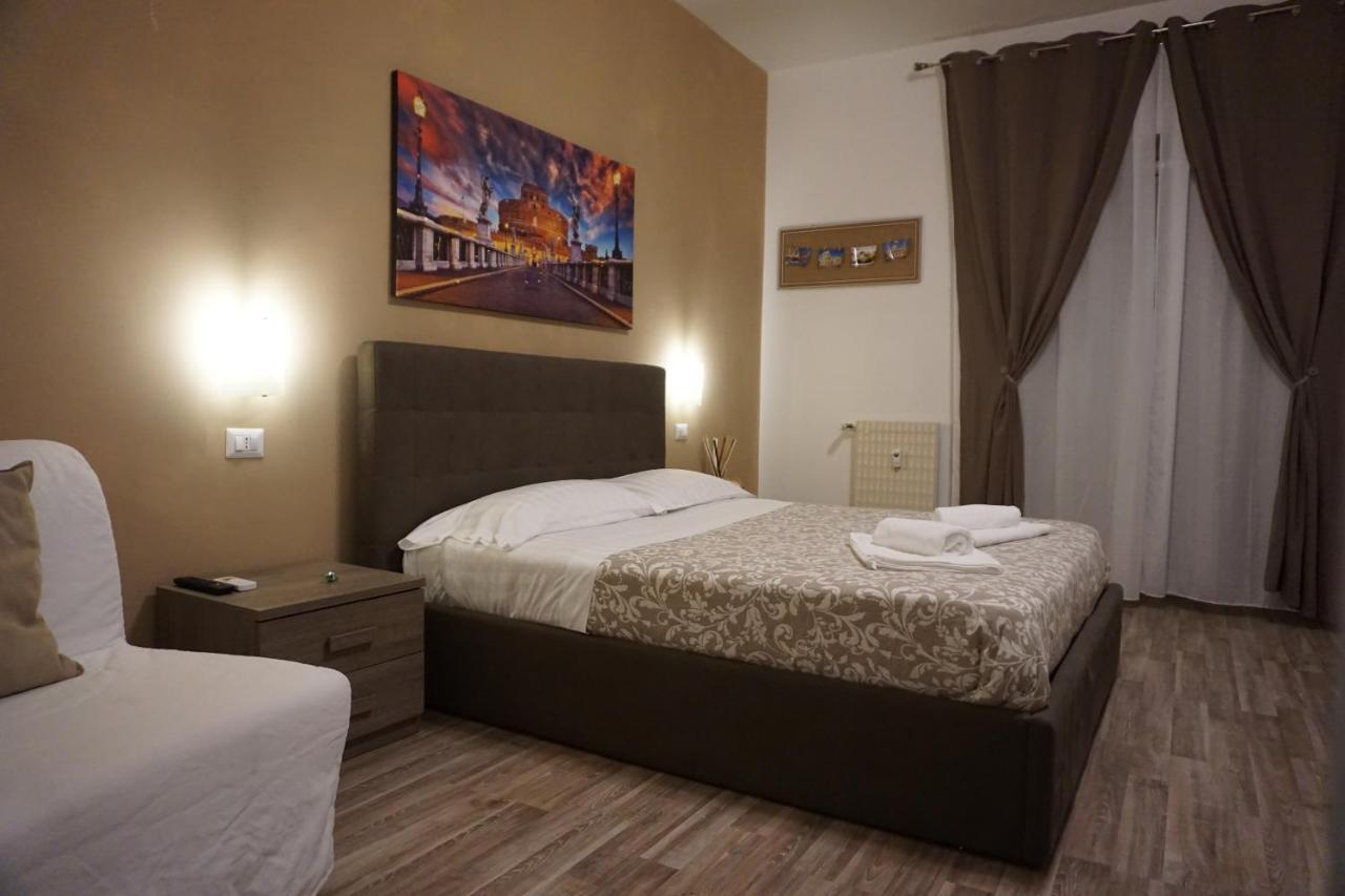 Apartment Vmh Vatican Modern House