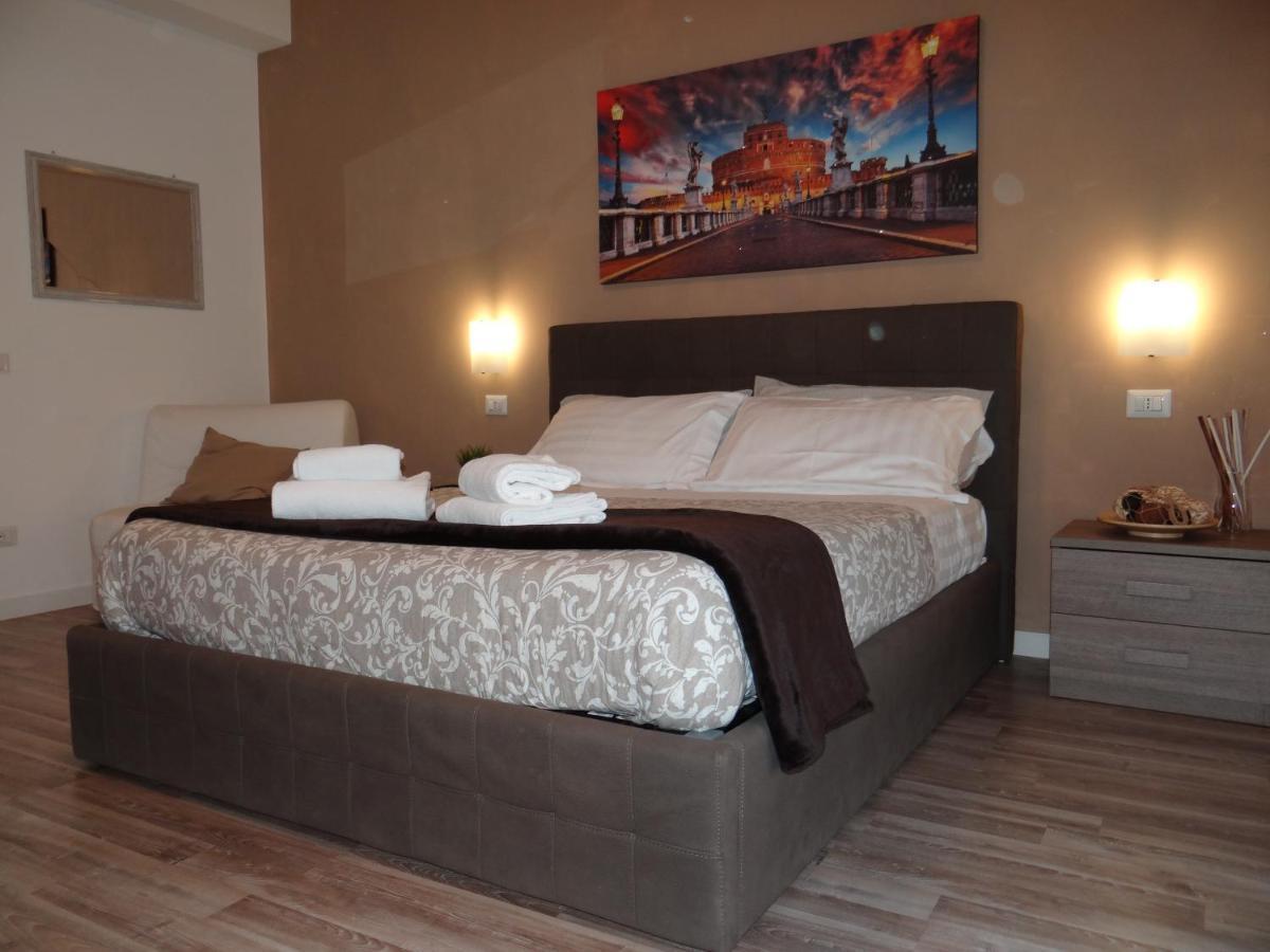Vmh Vatican Modern House Apartment