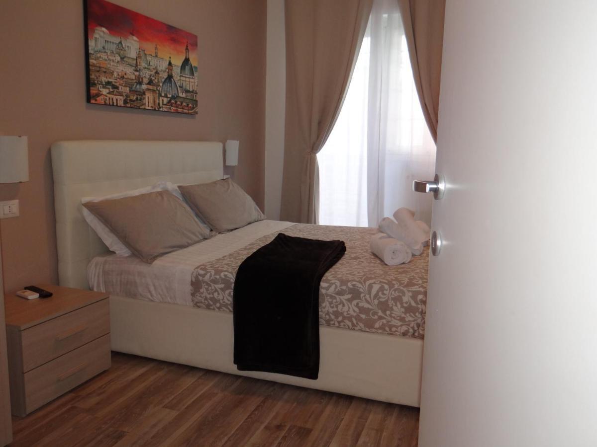 Apartment Vmh Vatican Modern House *