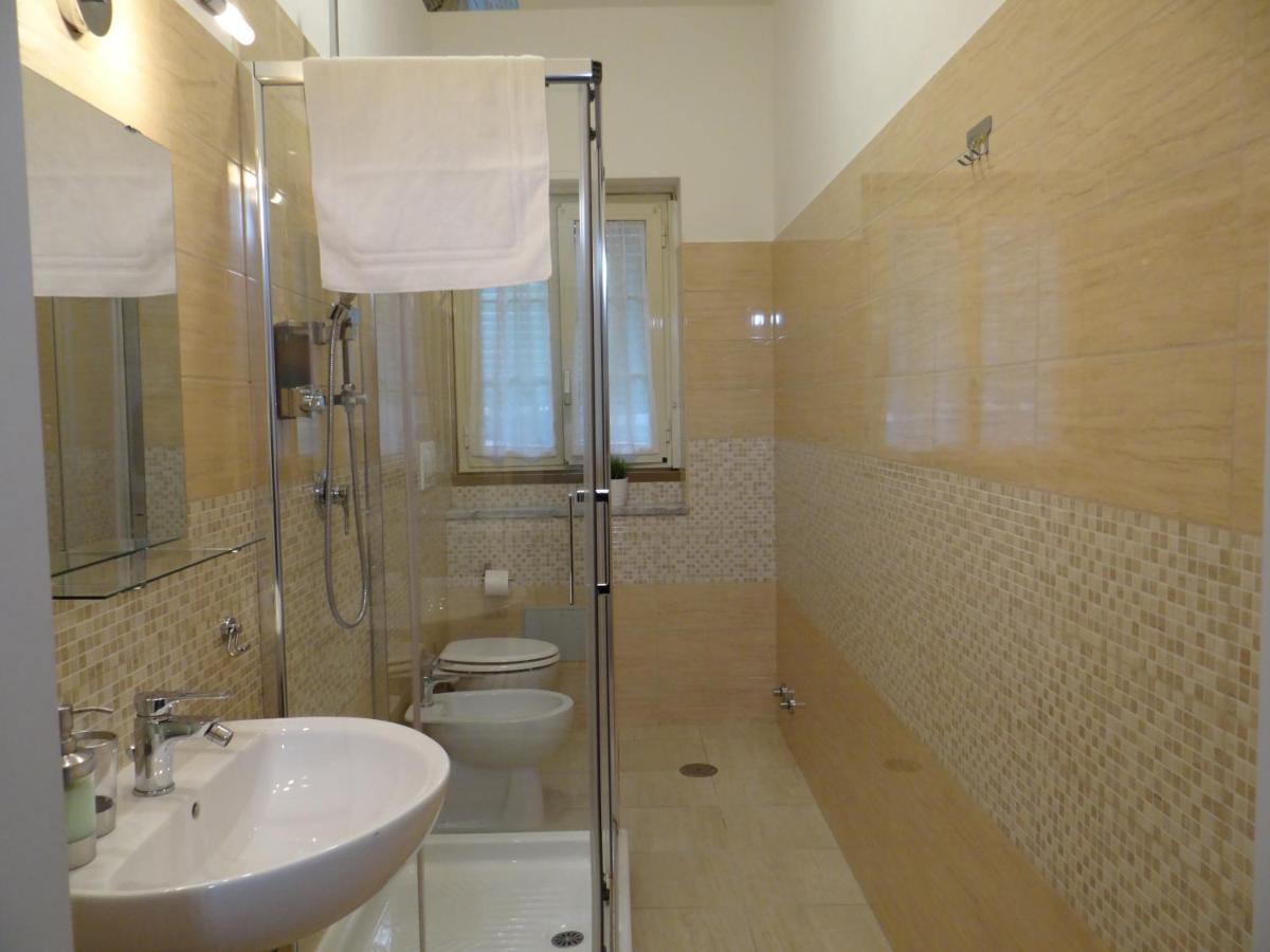 Apartment Vmh Vatican Modern House Rom