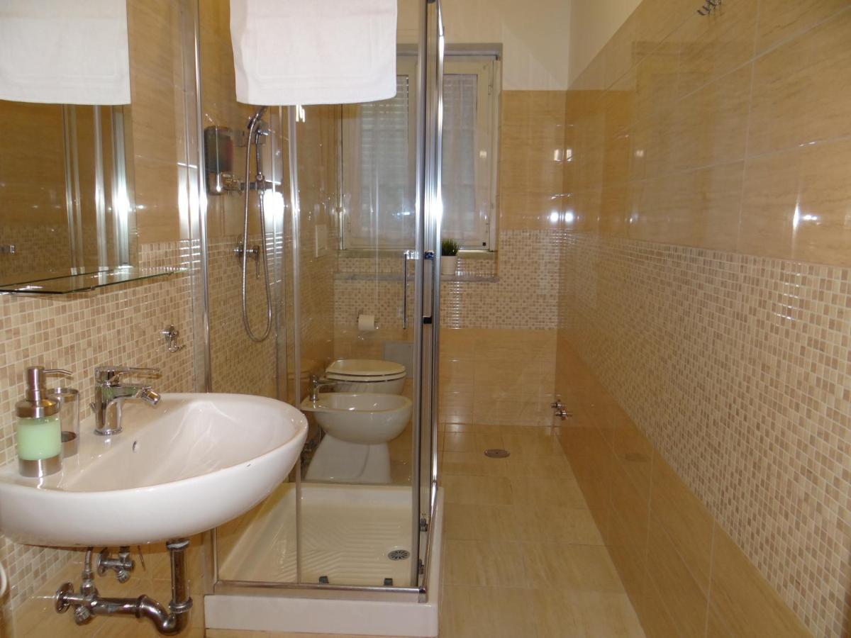 Apartment Vmh Vatican Modern House *