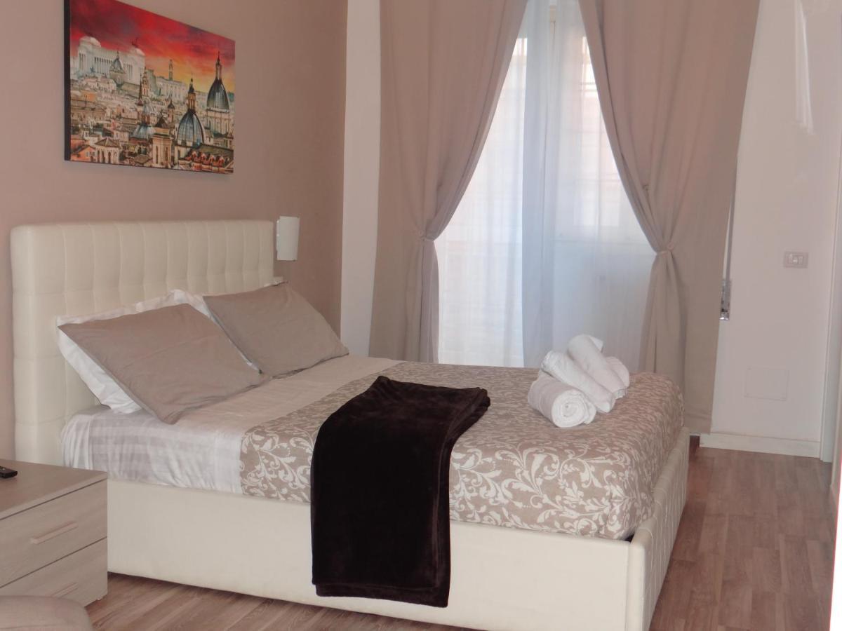 Vmh Vatican Modern House Apartment