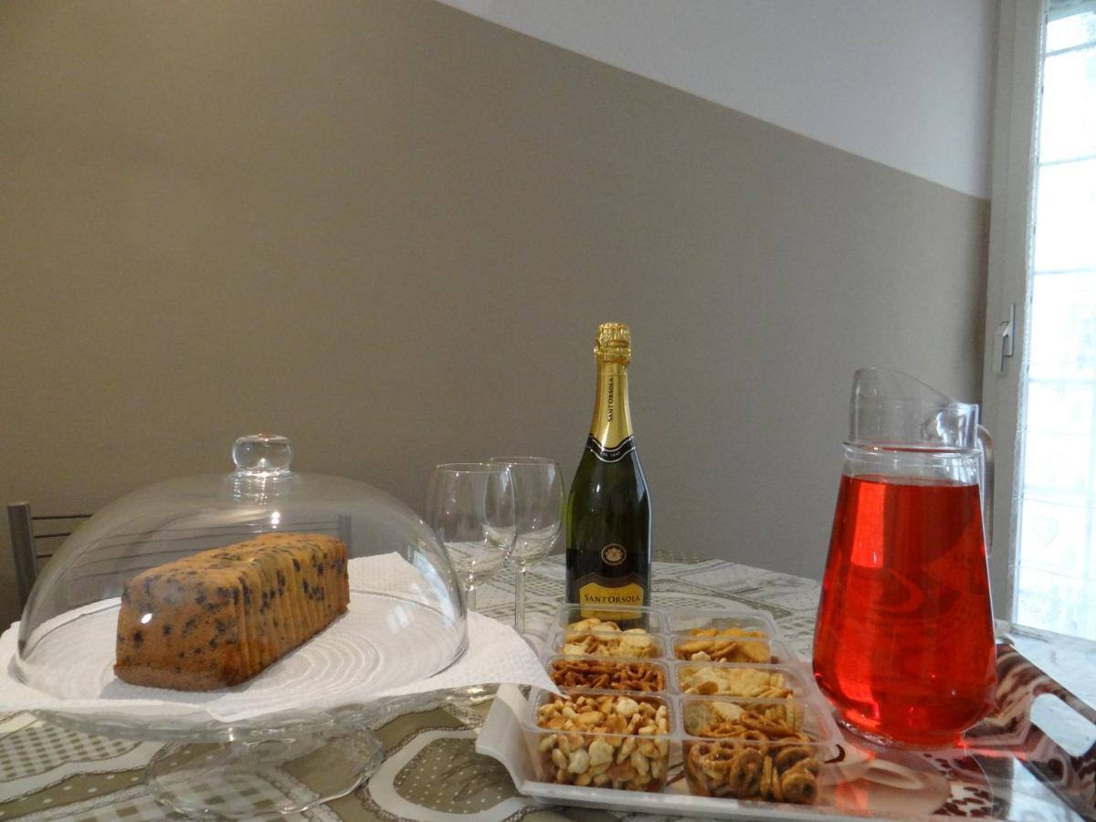 Vmh Vatican Modern House Apartment Rom
