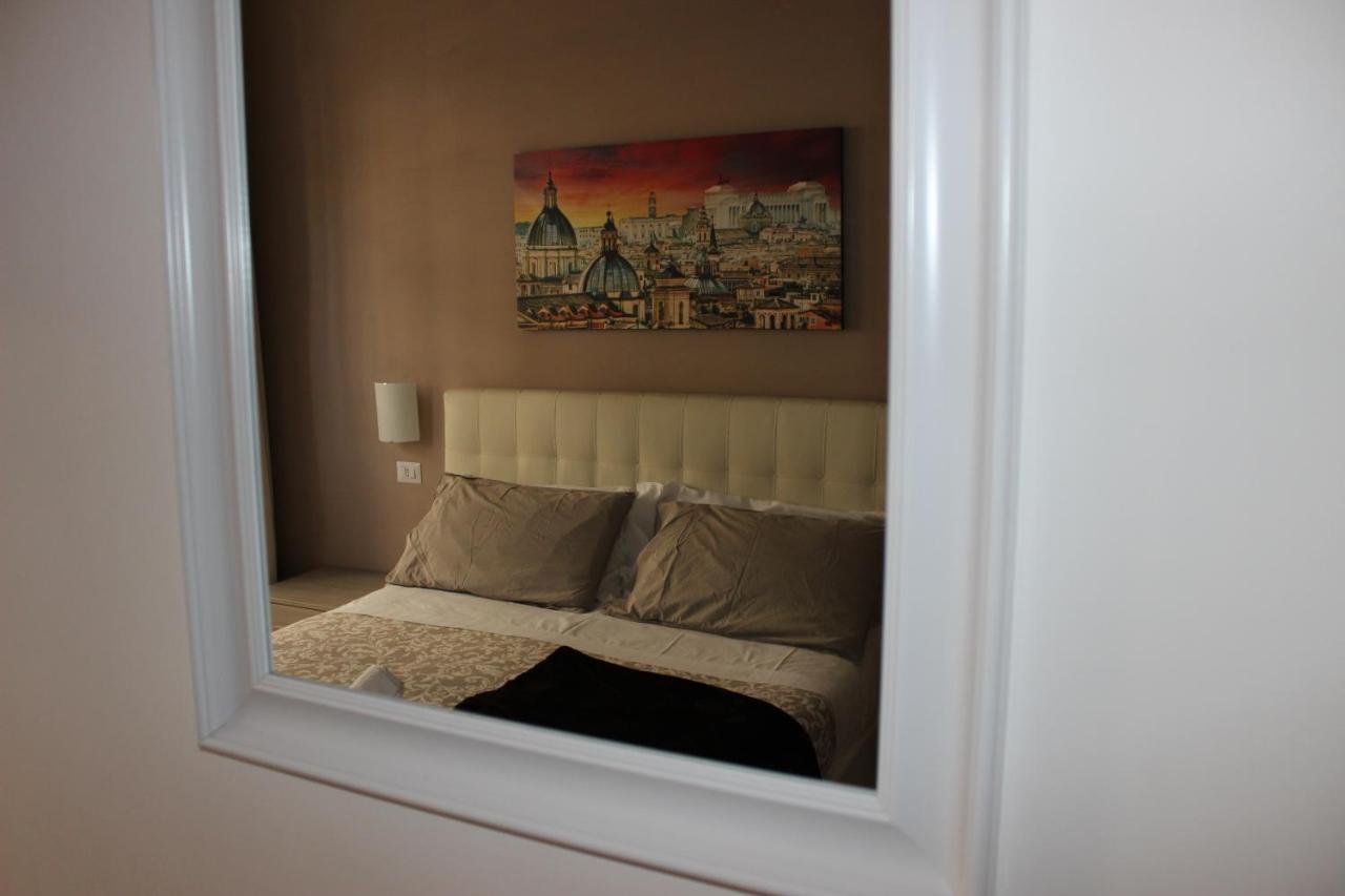Vmh Vatican Modern House Apartment