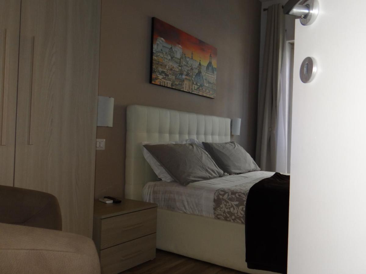Apartment Vmh Vatican Modern House Rom