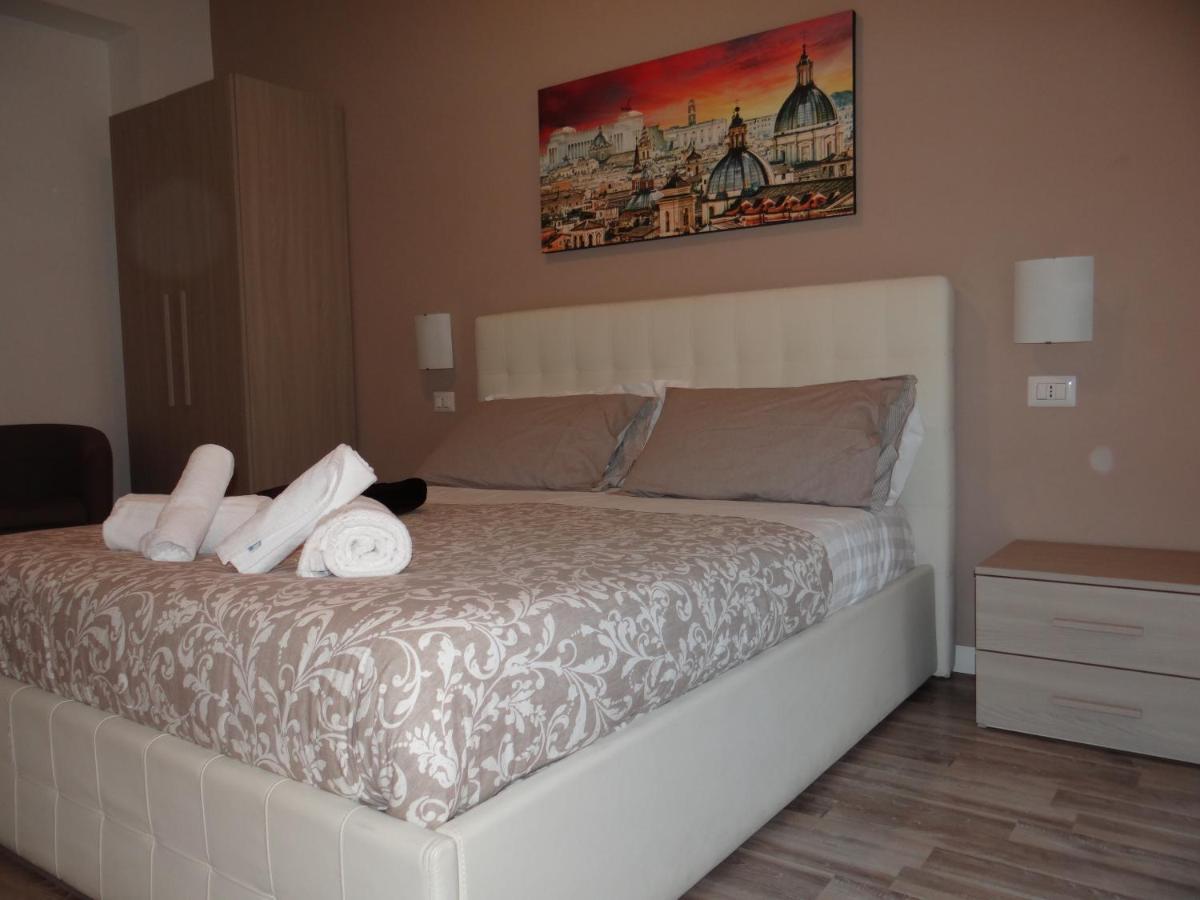 Apartment Vmh Vatican Modern House