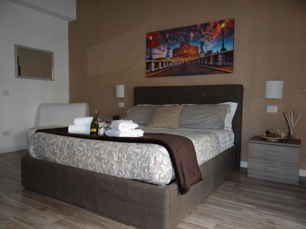 Apartment Vmh Vatican Modern House *