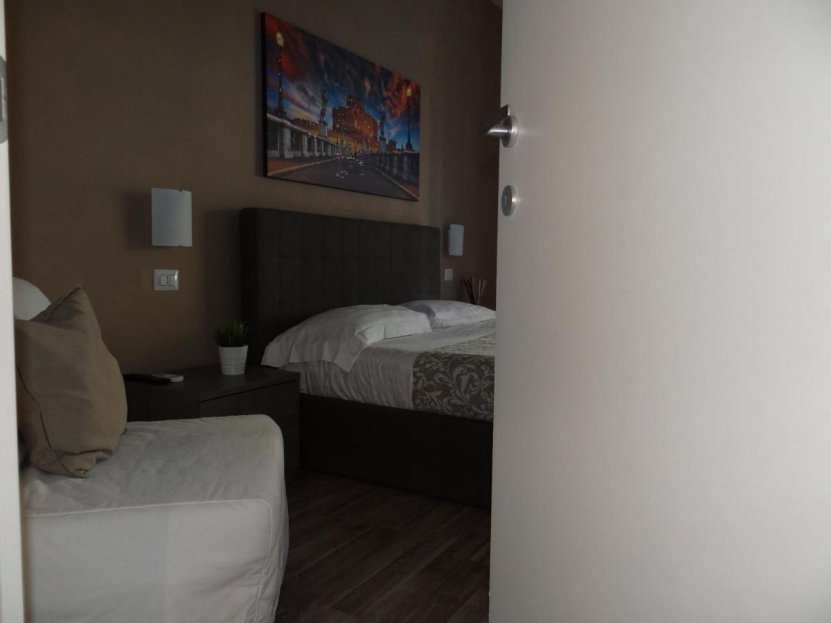 Apartment Vmh Vatican Modern House Rom