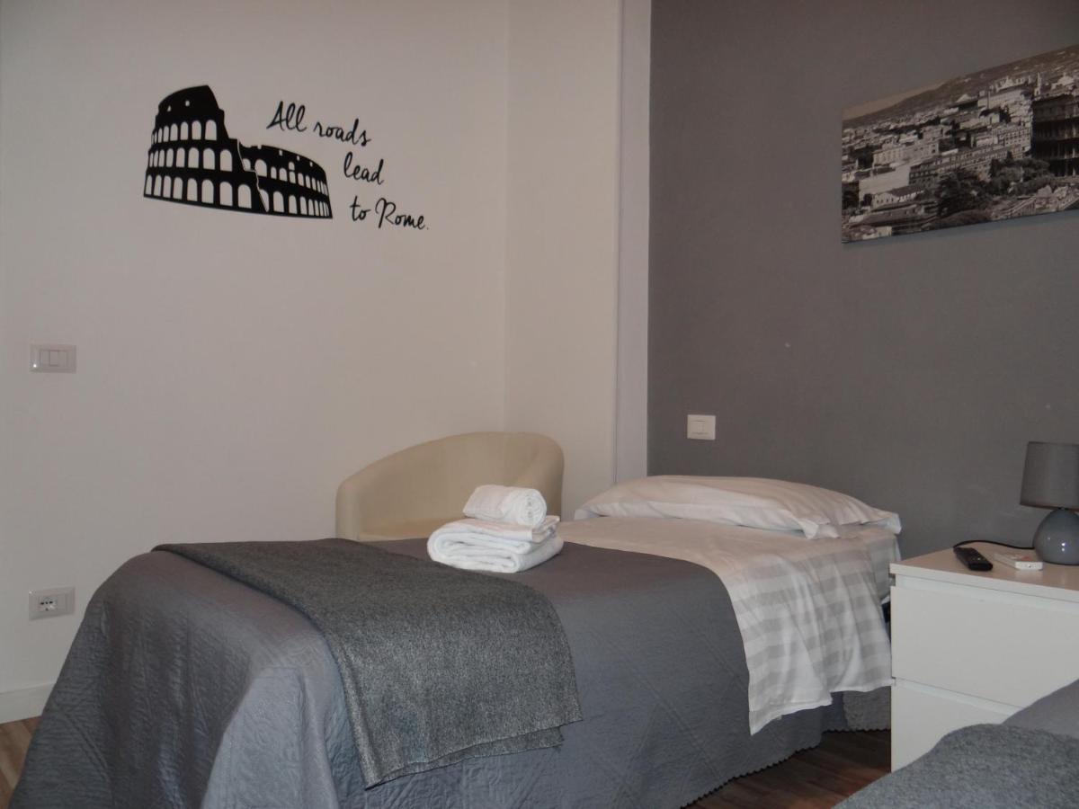 Apartment Vmh Vatican Modern House